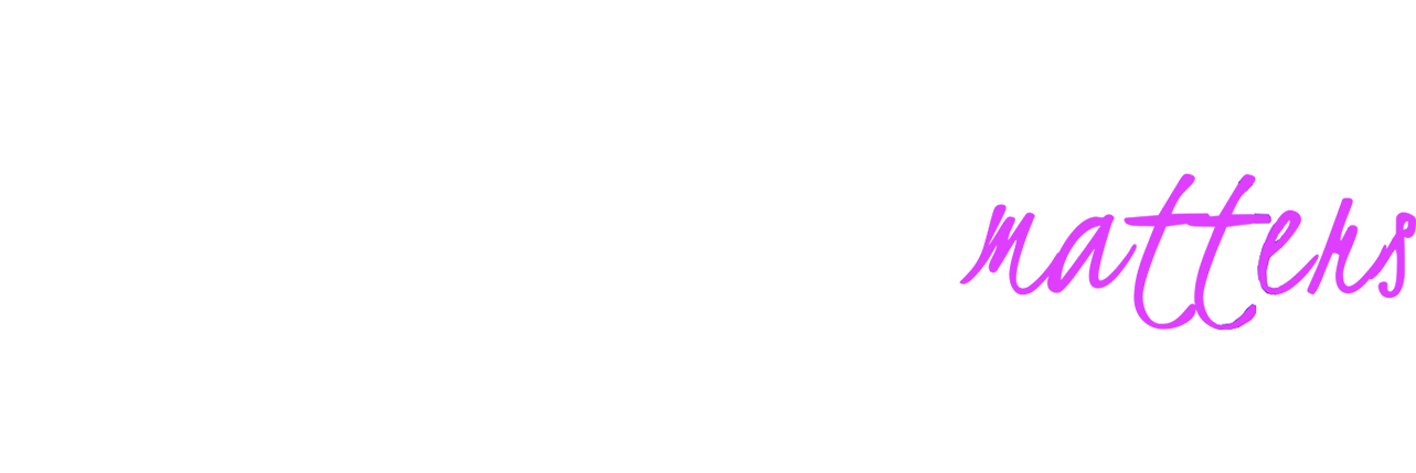 Dance Matters Logo
