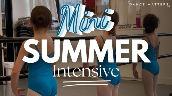 MiniIntensive